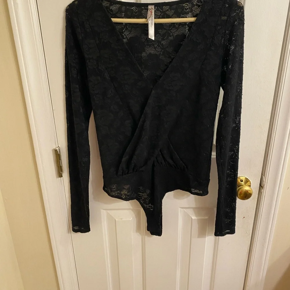 Free People this elegant